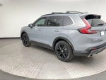 2025 CR-V Hybrid Thumbnail 4