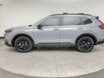 2025 CR-V Hybrid Thumbnail 5