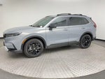 2025 CR-V Hybrid Thumbnail 6