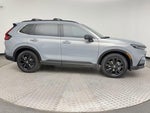 2025 CR-V Hybrid Thumbnail 9