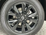 2025 CR-V Hybrid Thumbnail 10