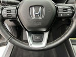 2025 CR-V Hybrid Thumbnail 14