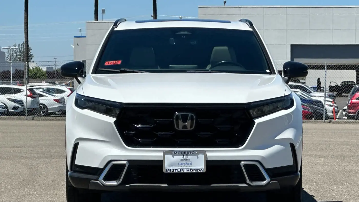 2023 Honda CR-V Hybrid Sport Touring