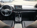2025 CR-V Hybrid Thumbnail 1