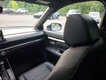 2025 CR-V Hybrid Thumbnail 2