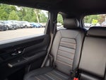 2025 CR-V Hybrid Thumbnail 3