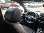 2025 CR-V Hybrid Thumbnail 6