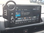 2025 CR-V Hybrid Thumbnail 11