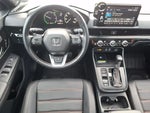 2025 CR-V Hybrid Thumbnail 18
