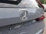 2025 CR-V Hybrid Thumbnail 20