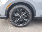 2025 CR-V Hybrid Thumbnail 21