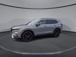 2025 CR-V Hybrid Thumbnail 26
