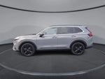 2025 CR-V Hybrid Thumbnail 27