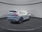 2025 CR-V Hybrid Thumbnail 30