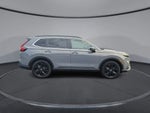 2025 CR-V Hybrid Thumbnail 31