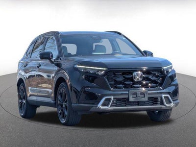 2023 Honda CR-V Hybrid AWD Sport Touring 4DR SUV