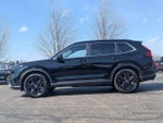 2023 CR-V Hybrid Thumbnail 4