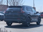 2023 CR-V Hybrid Thumbnail 7