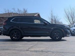 2023 CR-V Hybrid Thumbnail 8