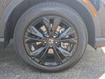 2023 CR-V Hybrid Thumbnail 9