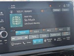 2023 CR-V Hybrid Thumbnail 18