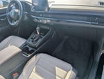 2023 CR-V Hybrid Thumbnail 27