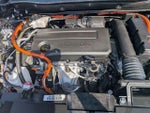 2023 CR-V Hybrid Thumbnail 28