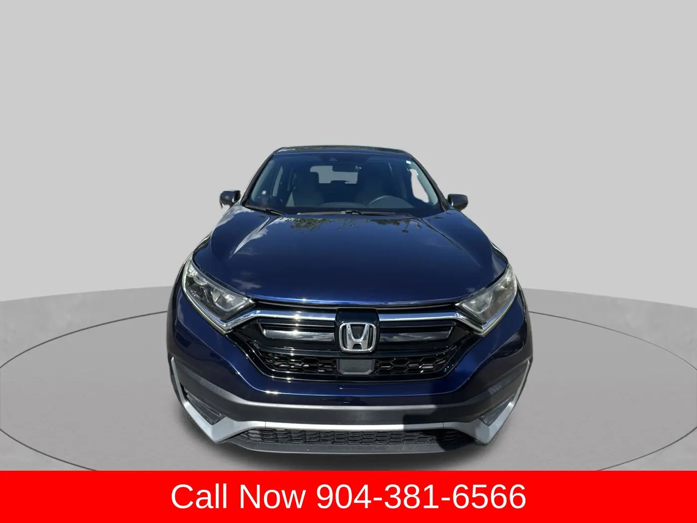 2020 Honda CR-V - $19,975