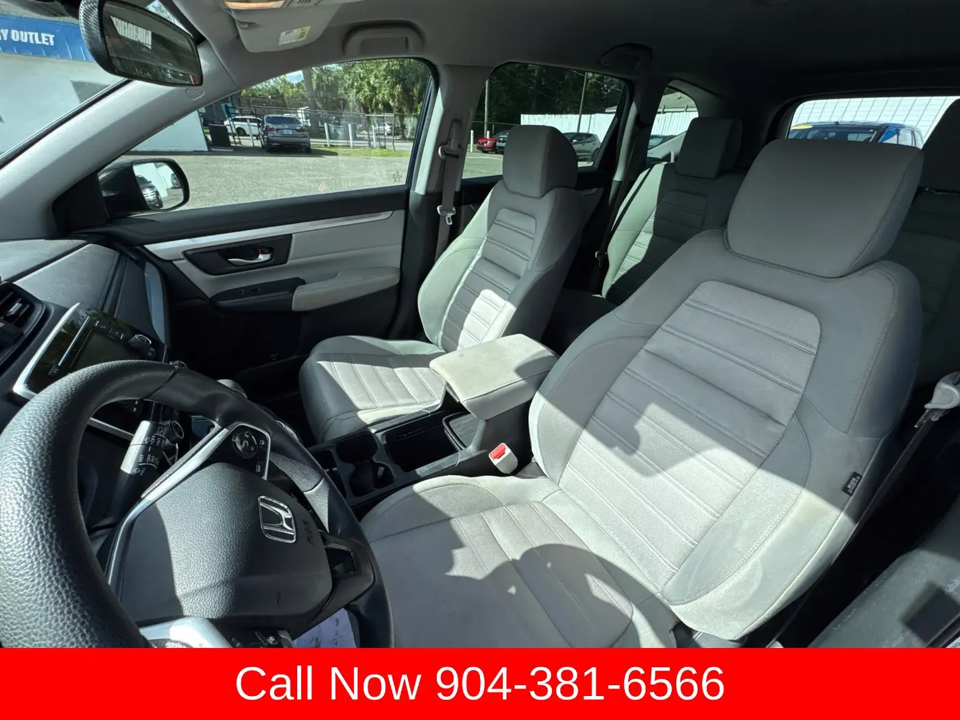 2020 Honda CR-V - $19,975
