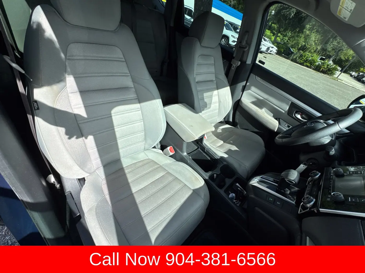 2020 Honda CR-V - $19,975