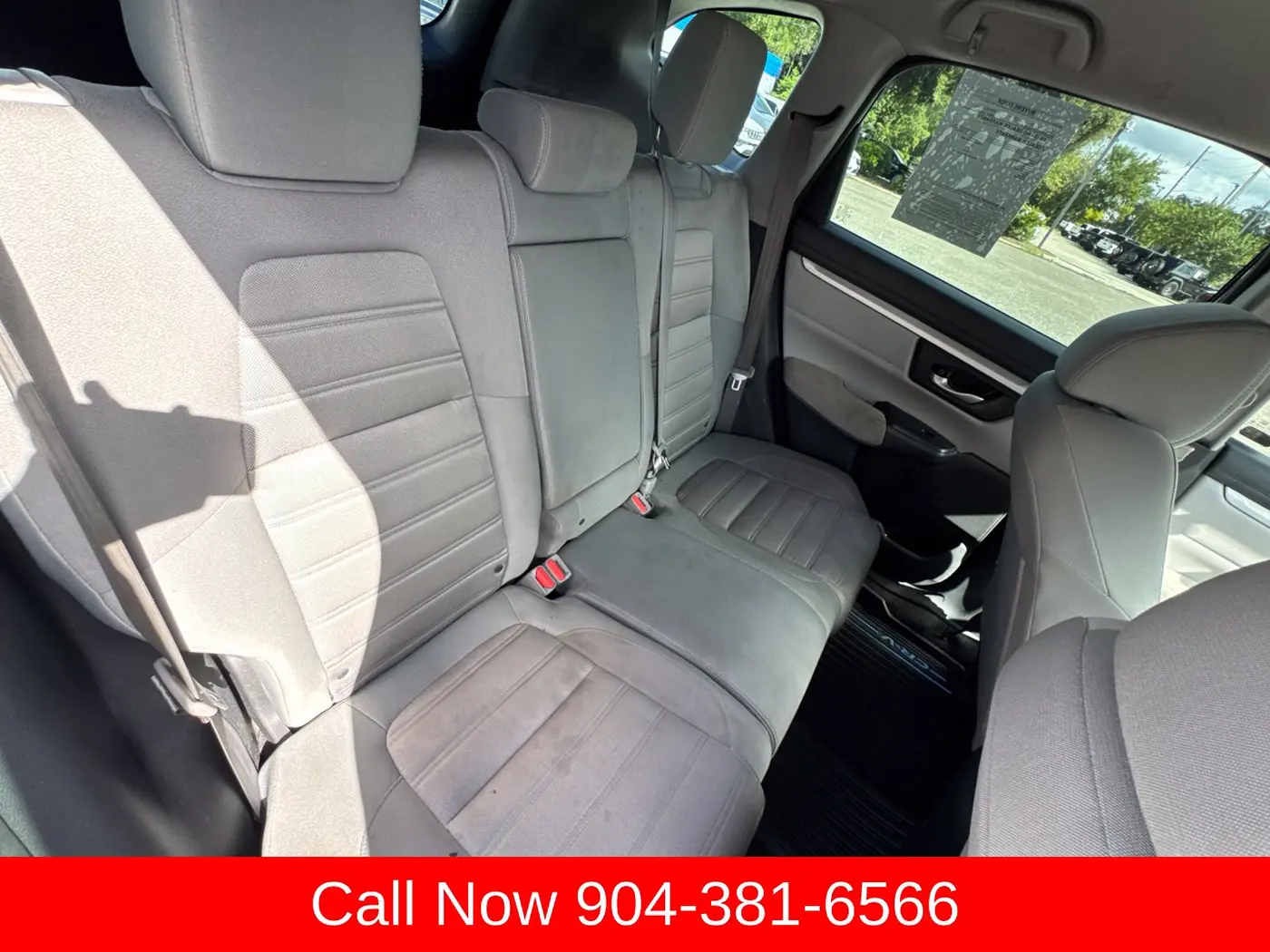 2020 Honda CR-V - $19,975