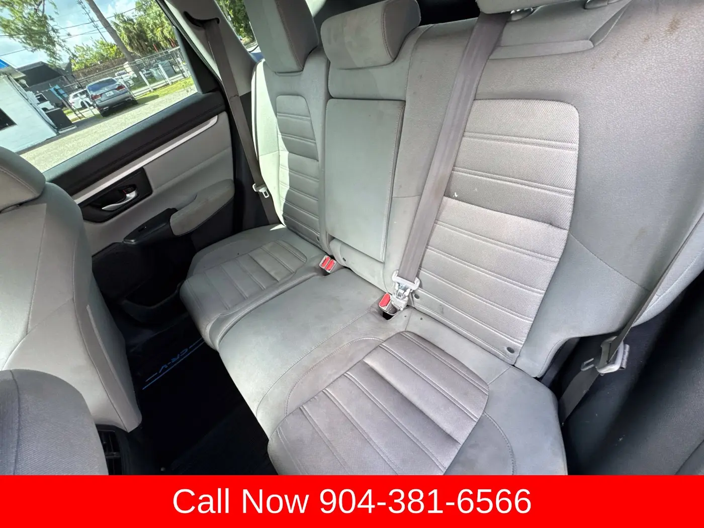 2020 Honda CR-V - $19,975