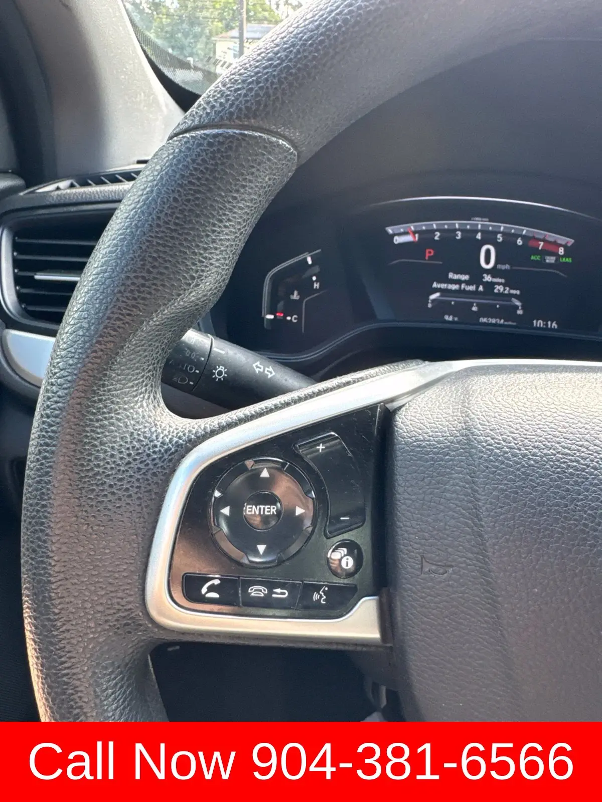 2020 Honda CR-V - $19,975