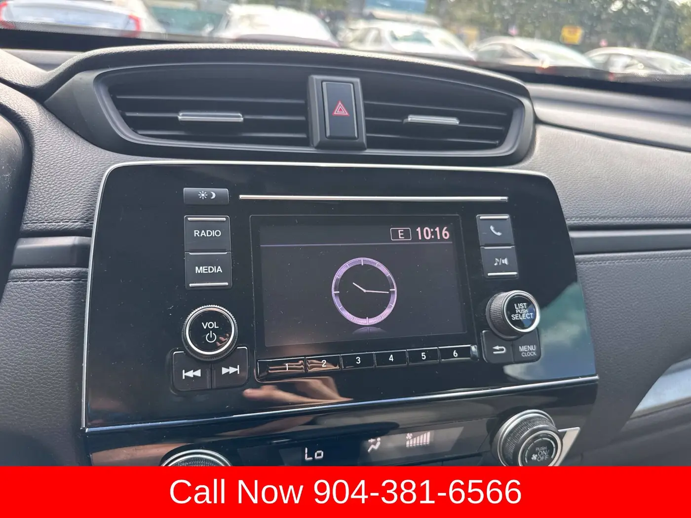 2020 Honda CR-V - $19,975