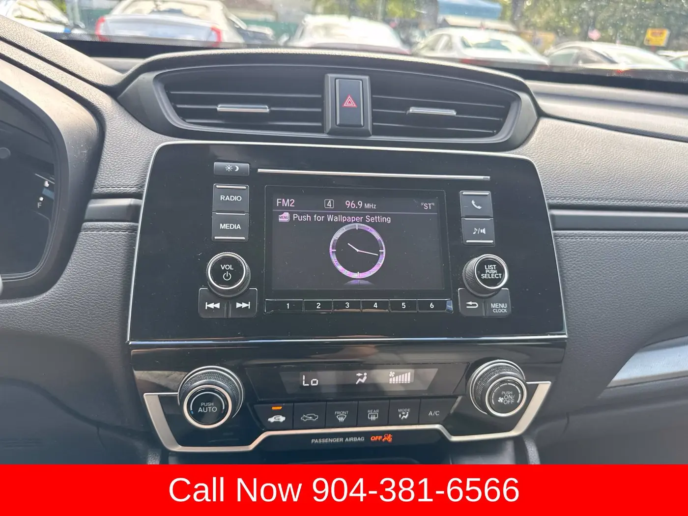 2020 Honda CR-V - $19,975