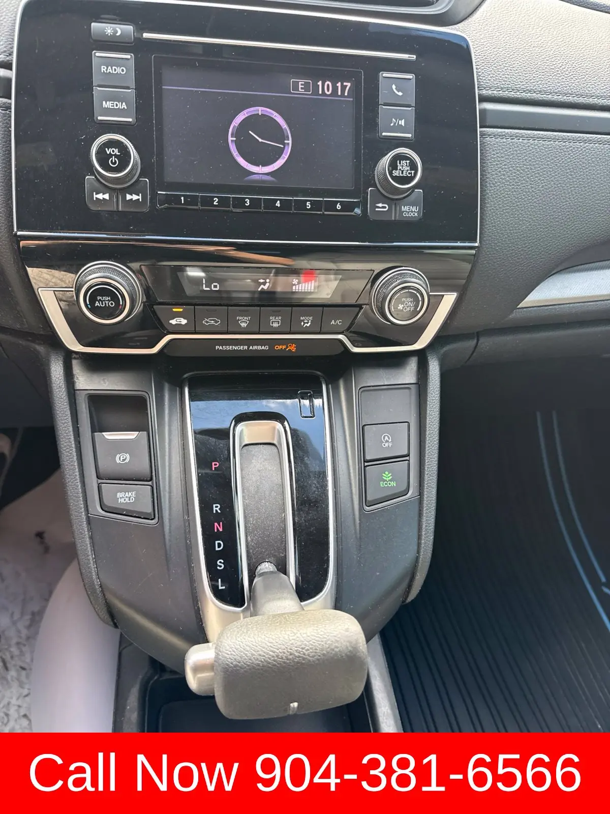2020 Honda CR-V - $19,975