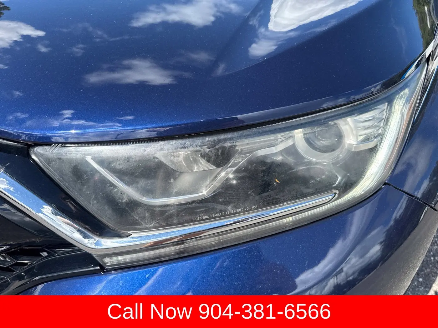 2020 Honda CR-V - $19,975