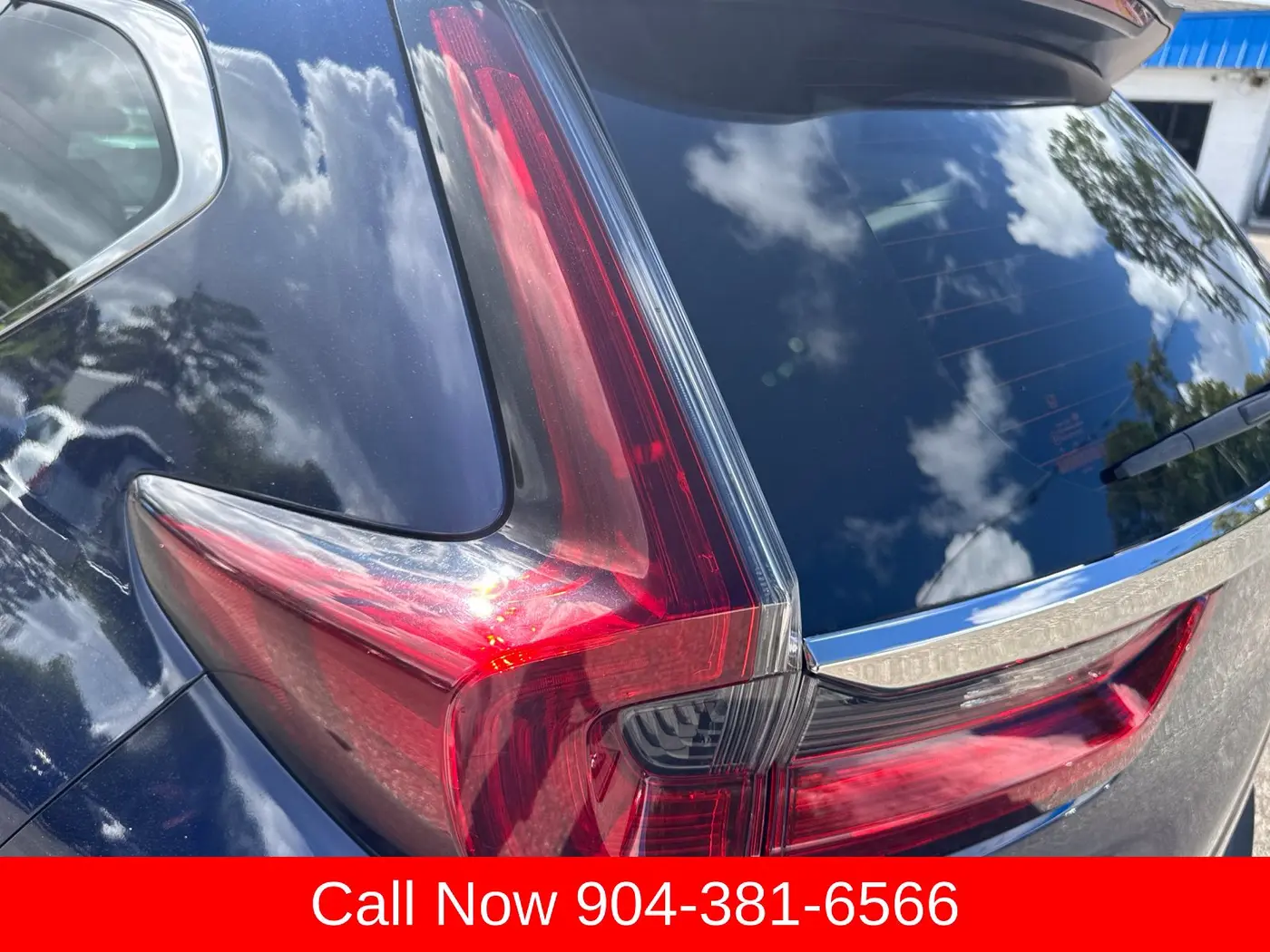 2020 Honda CR-V - $19,975