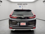 2022 CR-V Thumbnail 4
