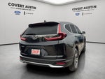 2022 CR-V Thumbnail 5