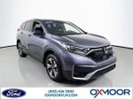 2020 CR-V Thumbnail 1