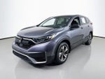 2020 CR-V Thumbnail 3