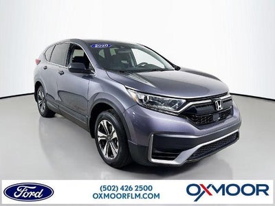 Photo of a 2020 Honda CR-V LX 4DR SUV for sale