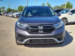 2020 CR-V Thumbnail 2