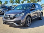 2020 CR-V Thumbnail 3