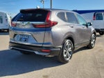 2020 CR-V Thumbnail 6
