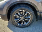 2020 CR-V Thumbnail 8