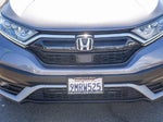 2021 CR-V Thumbnail 8