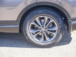 2021 CR-V Thumbnail 12