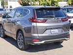 2021 CR-V Thumbnail 2
